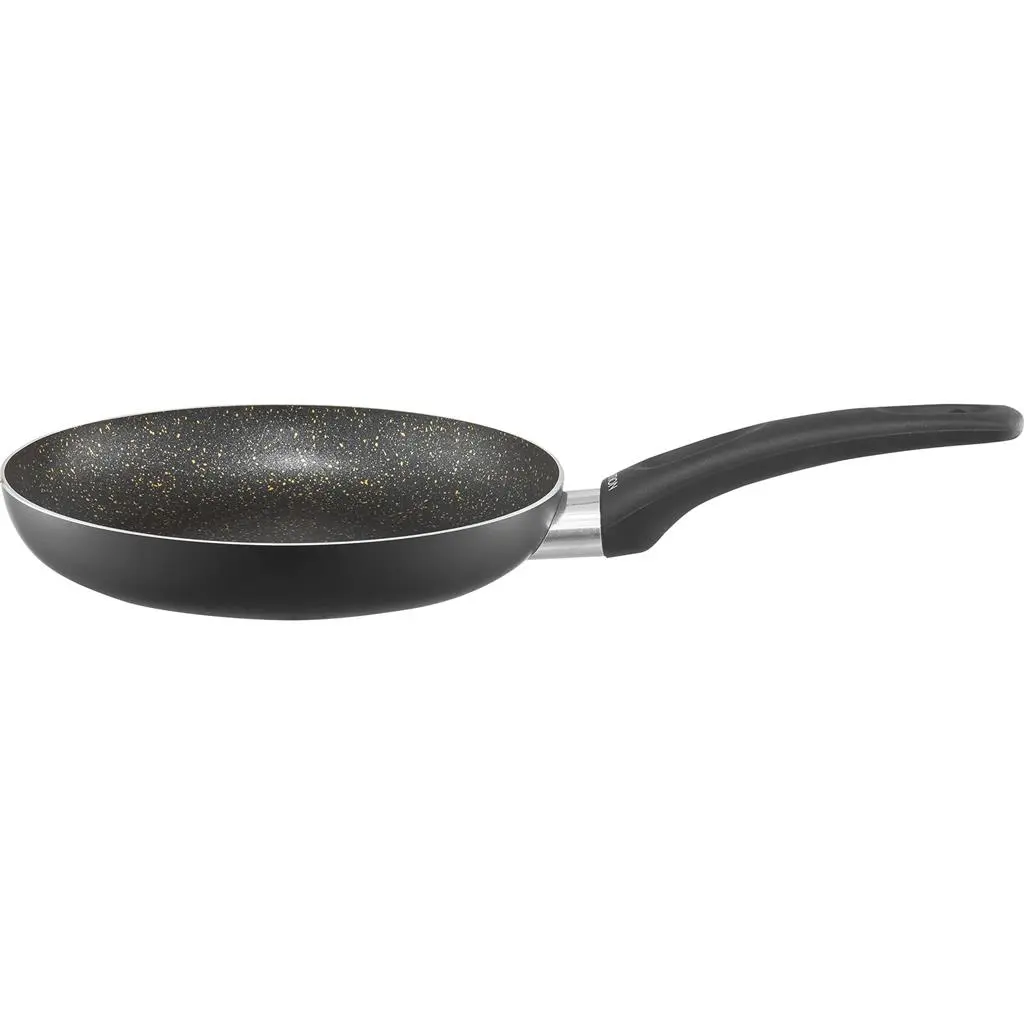 Tigaie Ambition Oro 24cm, negru pe tehnoparc.md Tigaie Ambition Oro 24cm, negru