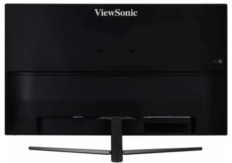 Monitor Viewsonic VX3211-MH, negru
