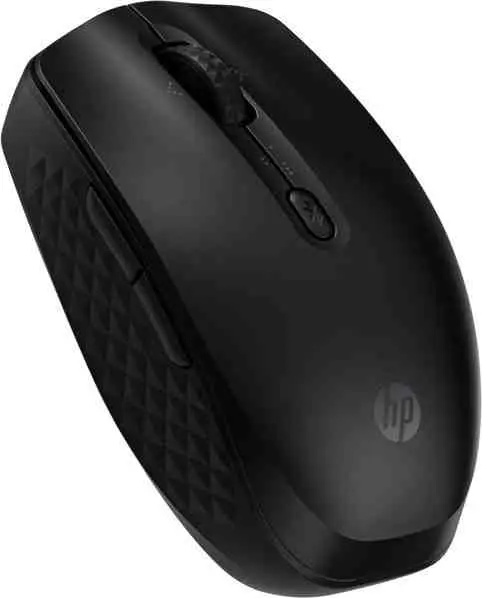 Mouse HP 425, negru