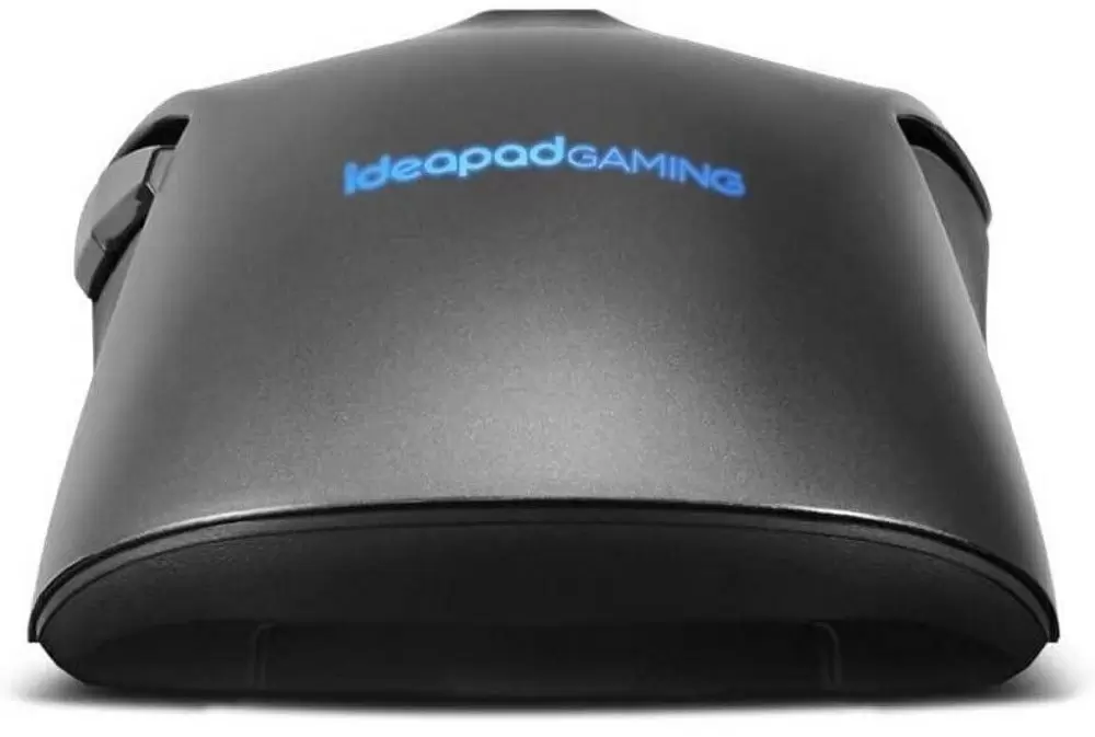 Мышка Lenovo IdeaPad Gaming M100 RGB, черный