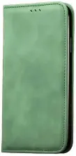 Husă de protecție WOO Shell Flip Nylon Honor 200 Smart (WOOCSFNYH200SG), verde pe tehnoparc.md Husă de protecție WOO Shell Flip Nylon Honor 200 Smart (WOOCSFNYH200SG), verde