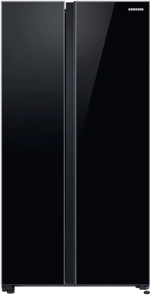 Frigider Samsung RS62R50312C/UA, negru