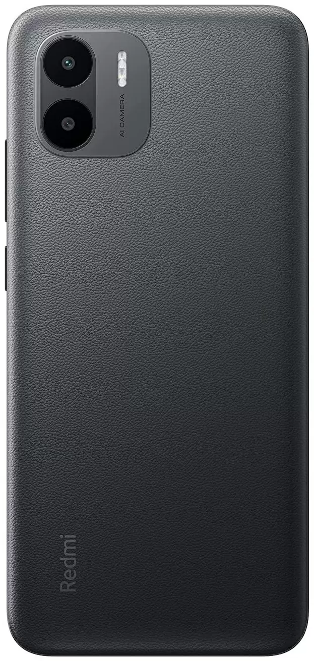 Smartphone Xiaomi Redmi A1+ 2/32GB, negru