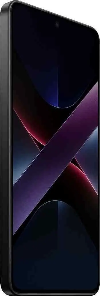 Смартфон Xiaomi Poco X7 Pro 12GB/512GB, черный на tehnoparc.md Смартфон Xiaomi Poco X7 Pro 12GB/512GB, черный