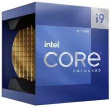 Procesor Intel Core i9-12900KS, Tray