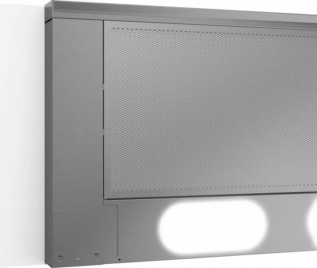 Hotă Arctic AHT6121X, inox pe tehnoparc.md Hotă Arctic AHT6121X, inox