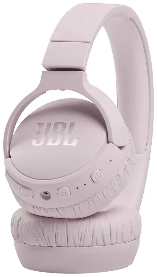 Наушники JBL Tune 660NC, розовый