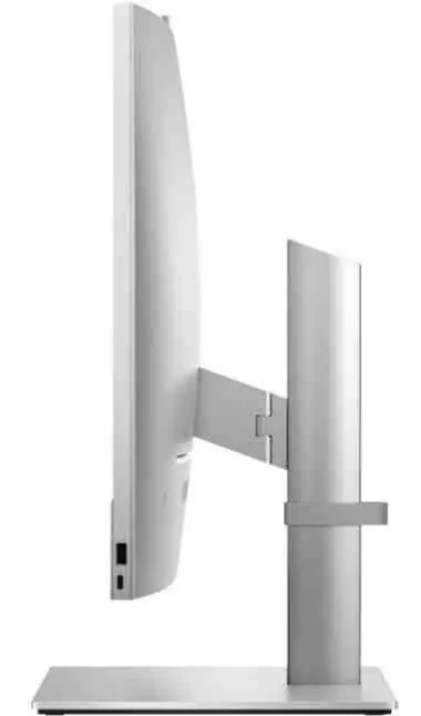 Моноблок HP EliteOne 840 G9 (23.8"/FHD/Core i5-13500/16GB/512GB/Intel UHD), черный/серебристый