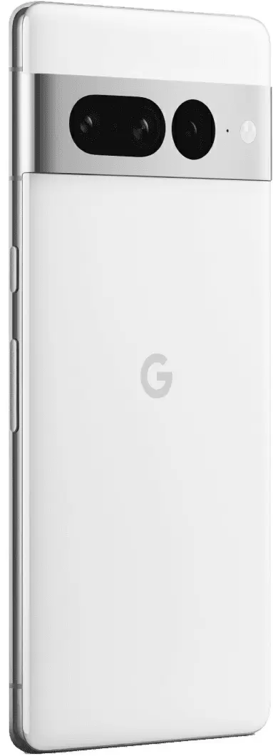 Смартфон Google Pixel 7 Pro 12GB/128GB, белый