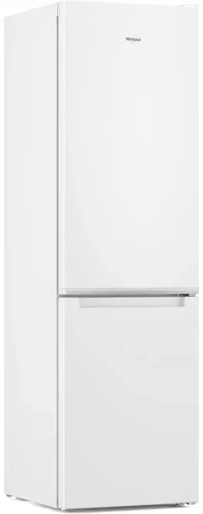 Холодильник Whirlpool W7X 93A W, белый