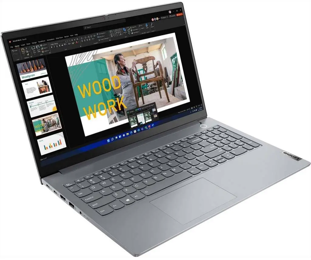 Laptop Lenovo ThinkBook 15 G4 IAP (15.6"/FHD/Core i3-1215U/16GB/512GB/Intel UHD), gri pe tehnoparc.md Laptop Lenovo ThinkBook 15 G4 IAP (15.6"/FHD/Core i3-1215U/16GB/512GB/Intel UHD), gri