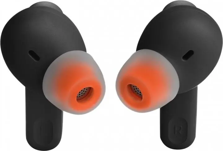 Căşti JBL Tune 230NC, negru