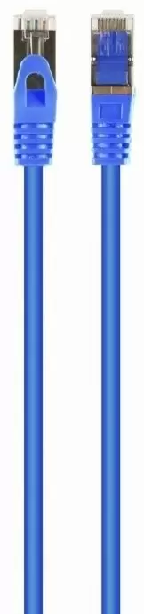 Кабель Cablexpert PP6-3M/B, синий