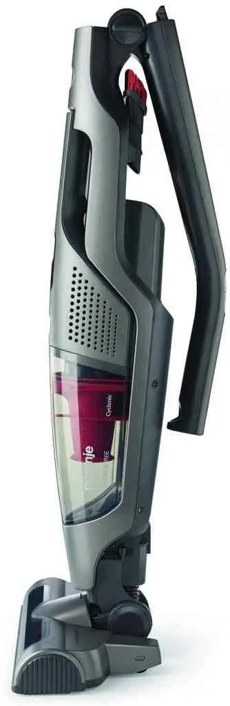 Aspirator vertical Gorenje SVC252GFA, gri
