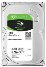 Жесткий диск Seagate BarraCuda 3.5" ST1000DM014, 1ТБ