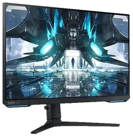 Monitor Samsung Odyssey G7 S28AG702NI, negru