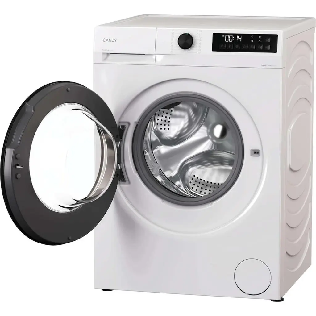 Стиральная машина Candy GD 48SB6-S, белый