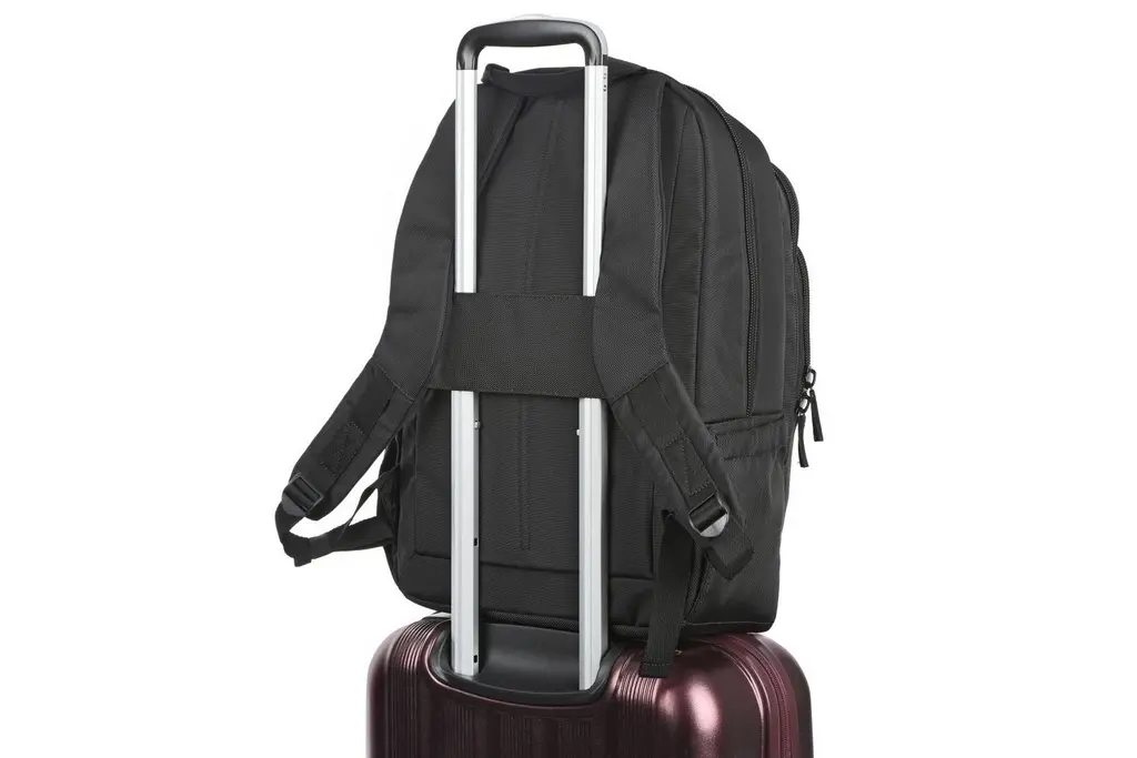Рюкзак Tucano Stilo 17", черный