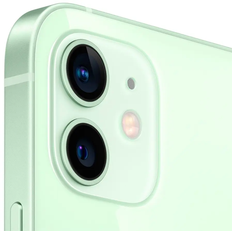 Smartphone Apple iPhone 12 64GB, verde pe tehnoparc.md Smartphone Apple iPhone 12 64GB, verde
