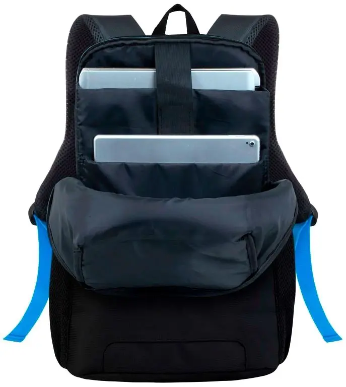 Rucsac Rivacase 8067, negru