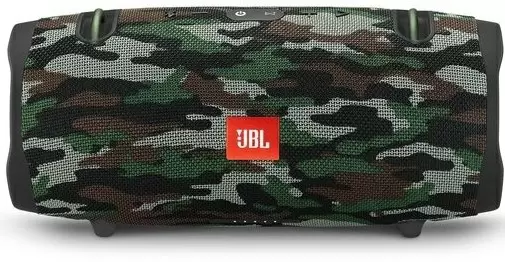 Boxă portabilă JBL Xtreme 2, camuflaj