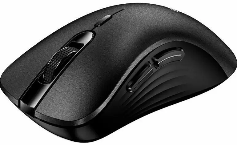 Mouse Genius Ergo 8100S, negru