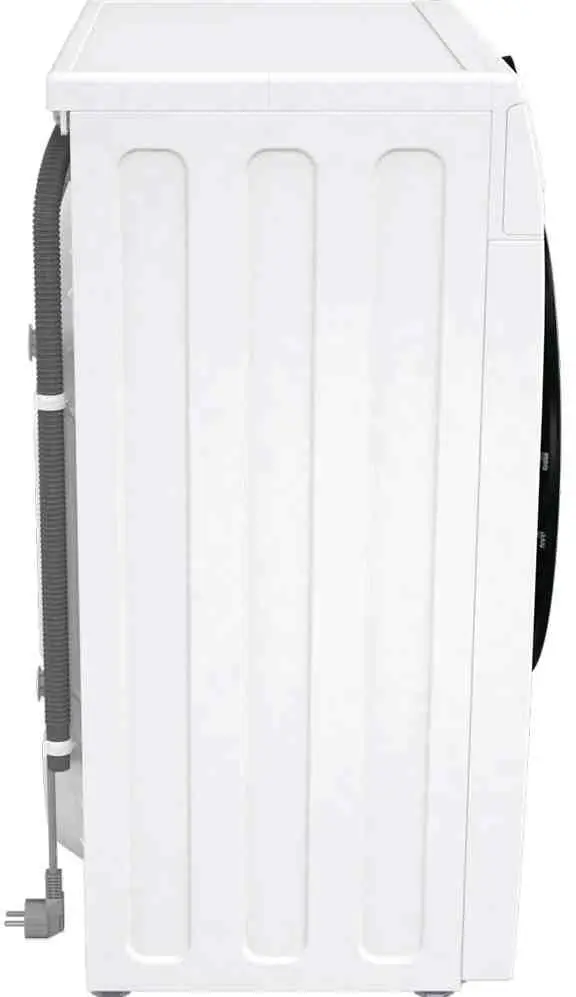 Maşină de spălat rufe Gorenje W11NHPI84AS, alb