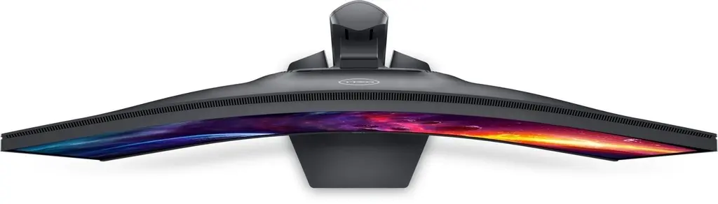 Monitor Dell S3422DWG, negru