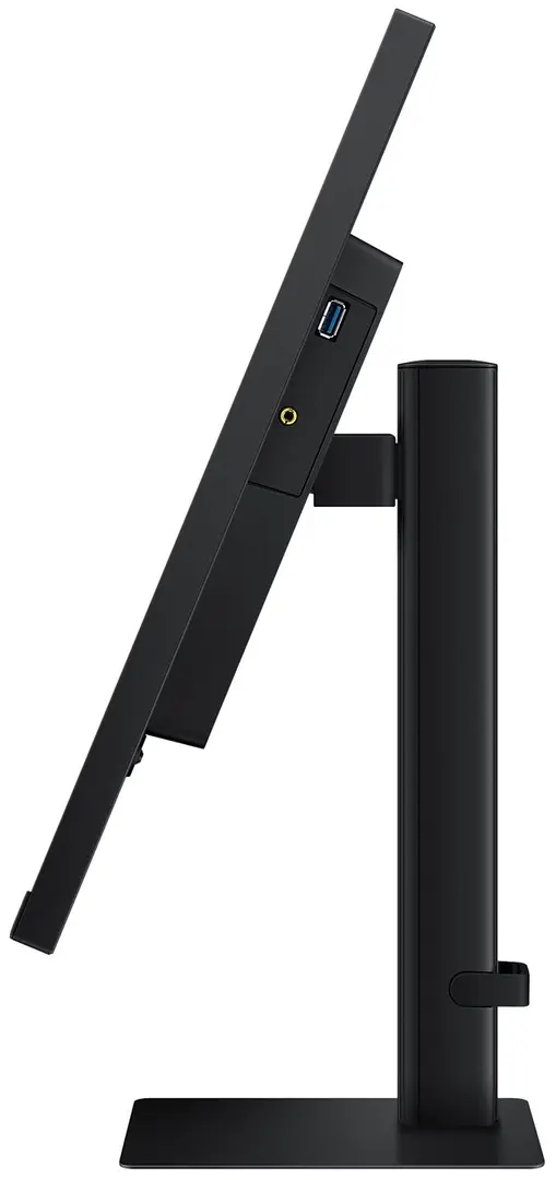 Monitor Samsung ViewFinity S7 S27D700, negru