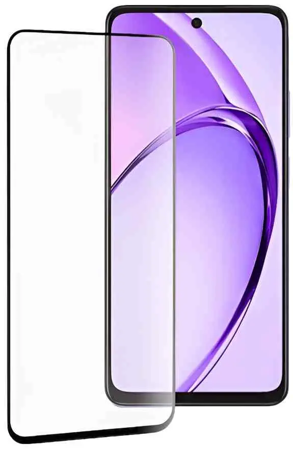Защитное стекло Helmet Diamond Glass 5D Oppo A40 Black на tehnoparc.md Защитное стекло Helmet Diamond Glass 5D Oppo A40 Black