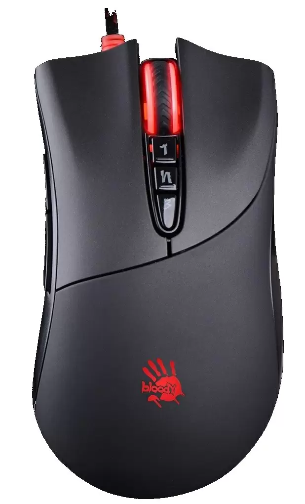 Mouse Bloody P30 Pro, negru