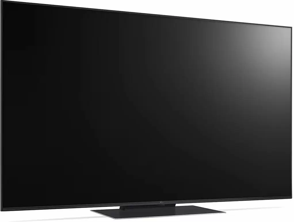 Televizor LG 55UT91006LA, negru