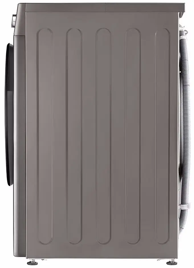 Стиральная машина LG F4WV328S2TU, серый на tehnoparc.md Стиральная машина LG F4WV328S2TU, серый