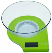 Весы кухонные Maestro MR-1800, зеленый