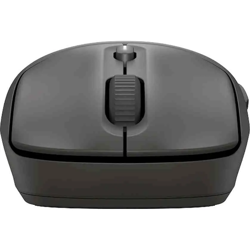 Mouse HP 400 Quiet, negru