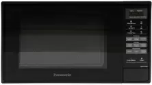 Микроволновая печь Panasonic NN-ST25HBZPE, черный