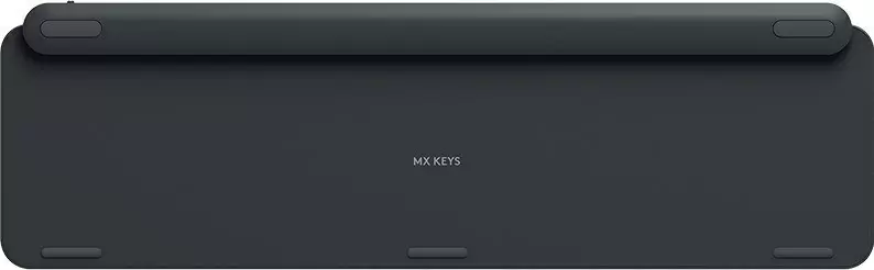 Клавиатура Logitech MX Keys, серый