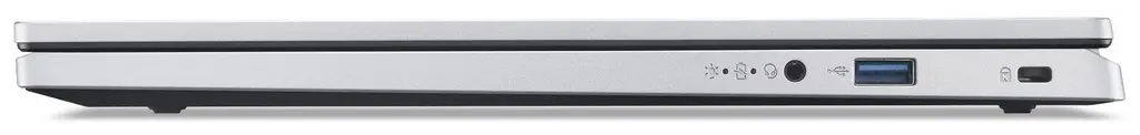 Ноутбук Acer Extensa EX215-33 NX.EH6EU.005 (15.6"/FHD/Core i3-N305/8GB/512GB/Intel UHD), серебристый на tehnoparc.md Ноутбук Acer Extensa EX215-33 NX.EH6EU.005 (15.6"/FHD/Core i3-N305/8GB/512GB/Intel UHD), серебристый