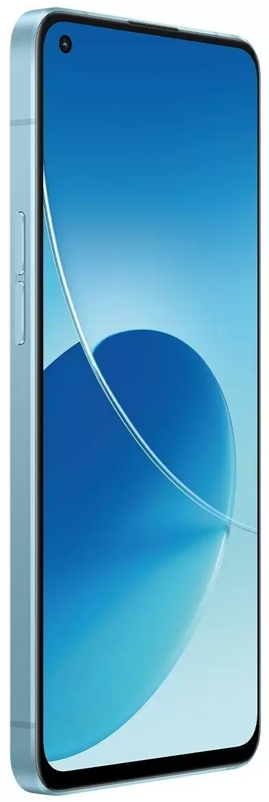 Смартфон Oppo Reno 6 8GB/128GB, голубой