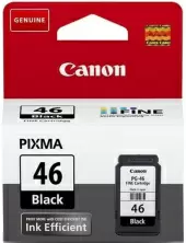 Cartuș Canon PG-46, black