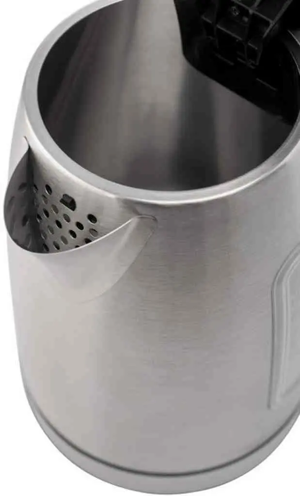 Электрочайник Gorenje K17DS, нержавеющая сталь на tehnoparc.md Электрочайник Gorenje K17DS, нержавеющая сталь