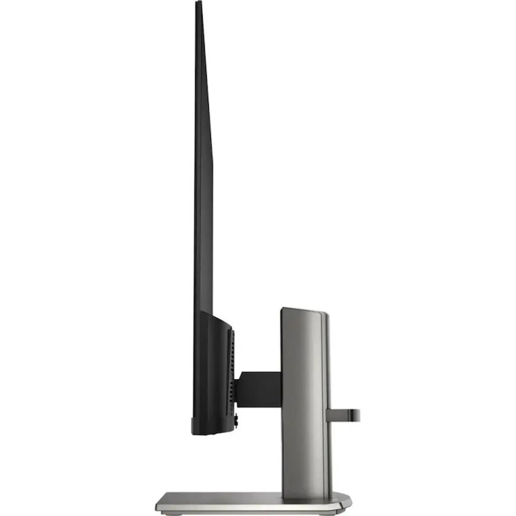 Monitor HP S5 527da, argintiu pe tehnoparc.md Monitor HP S5 527da, argintiu