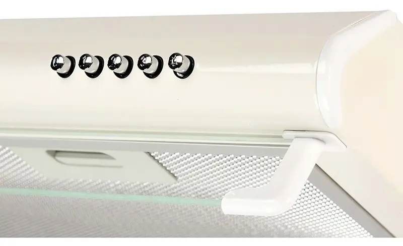 Вытяжка Tornado Bona 20 (50) LED, бежевый
