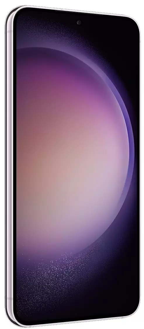 Смартфон Samsung SM-S916 Galaxy S23+ 5G 8/256ГБ, фиолетовый