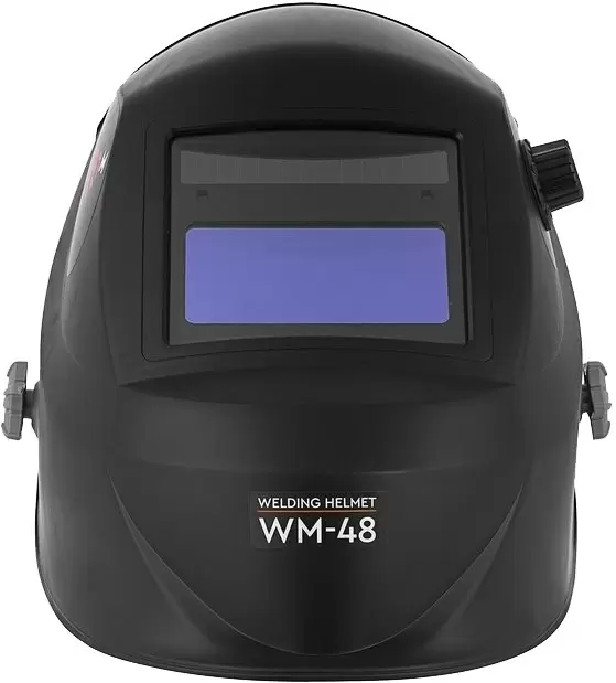 Mască pentru sudare Dnipro-M WM-48, negru