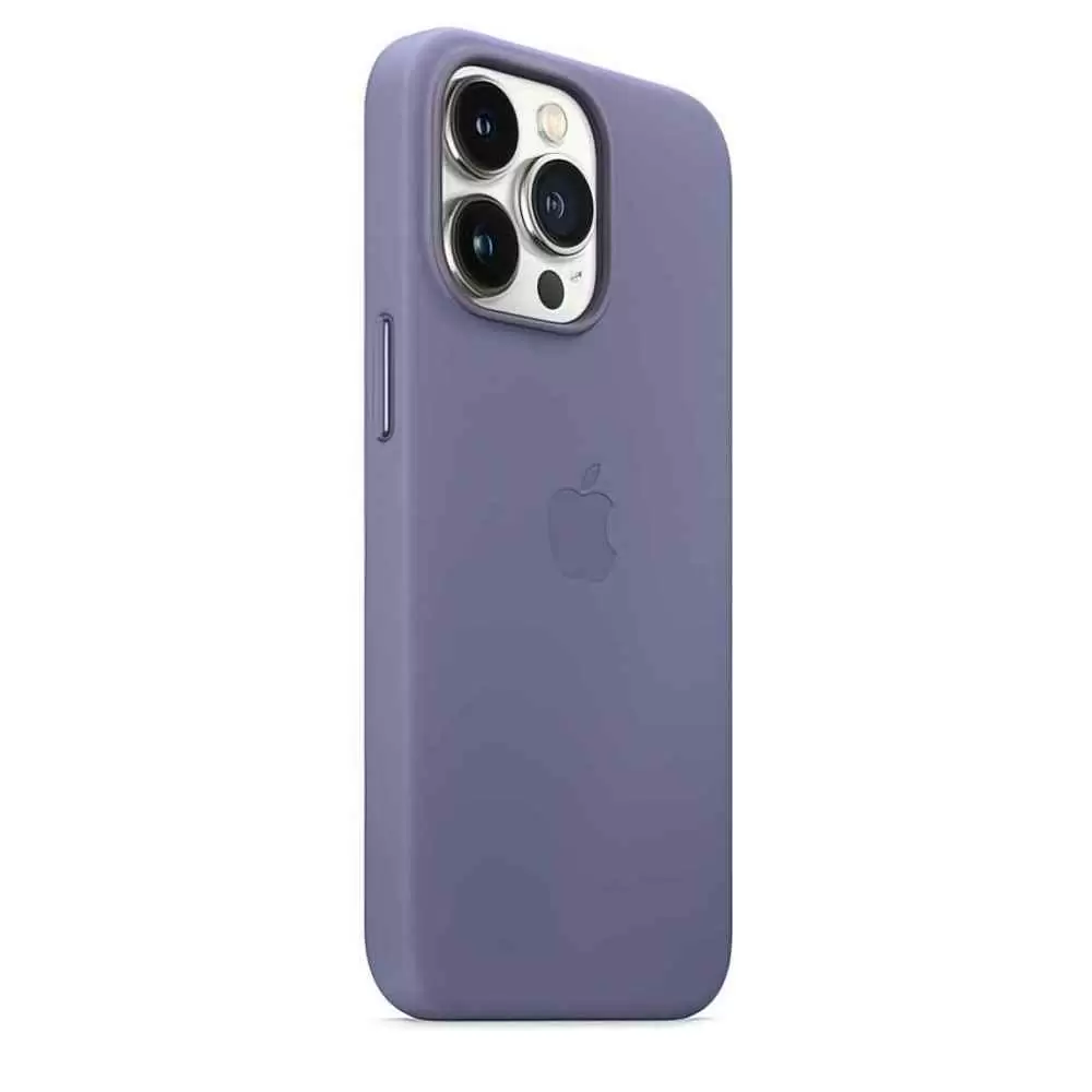 Husă de protecție Apple iPhone 13 Pro Max, violet