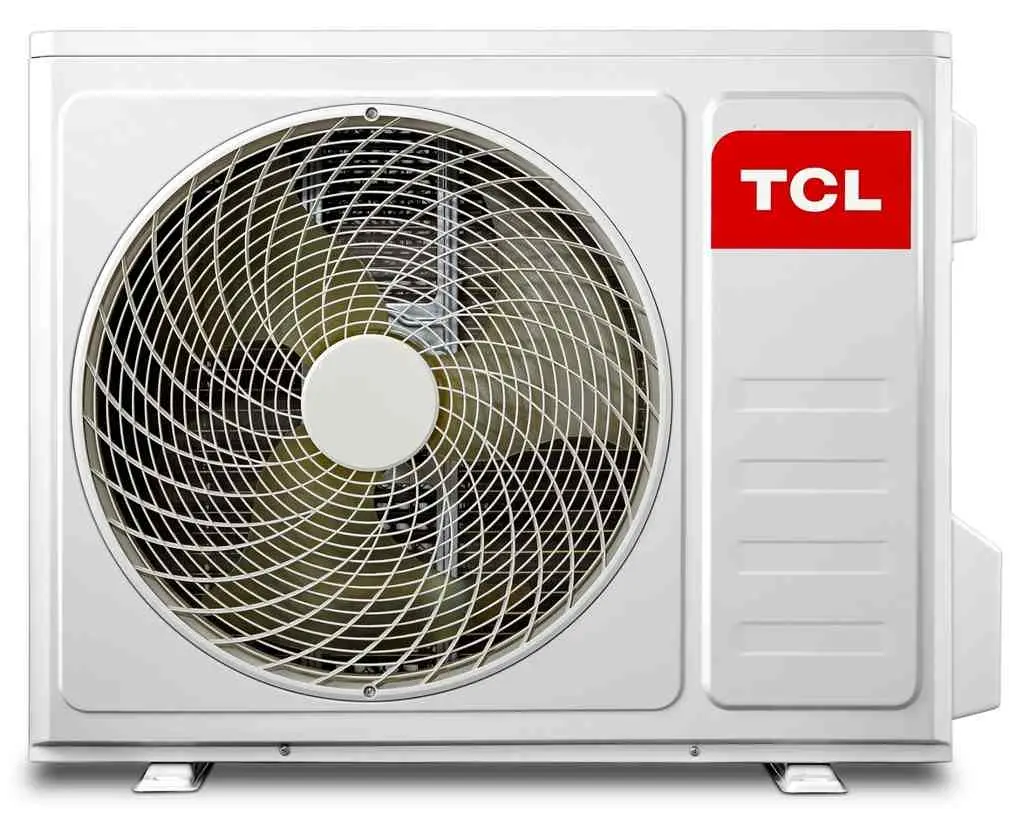 Кондиционер TCL TAC-12 CHSA/XAB1 On-Off, белый