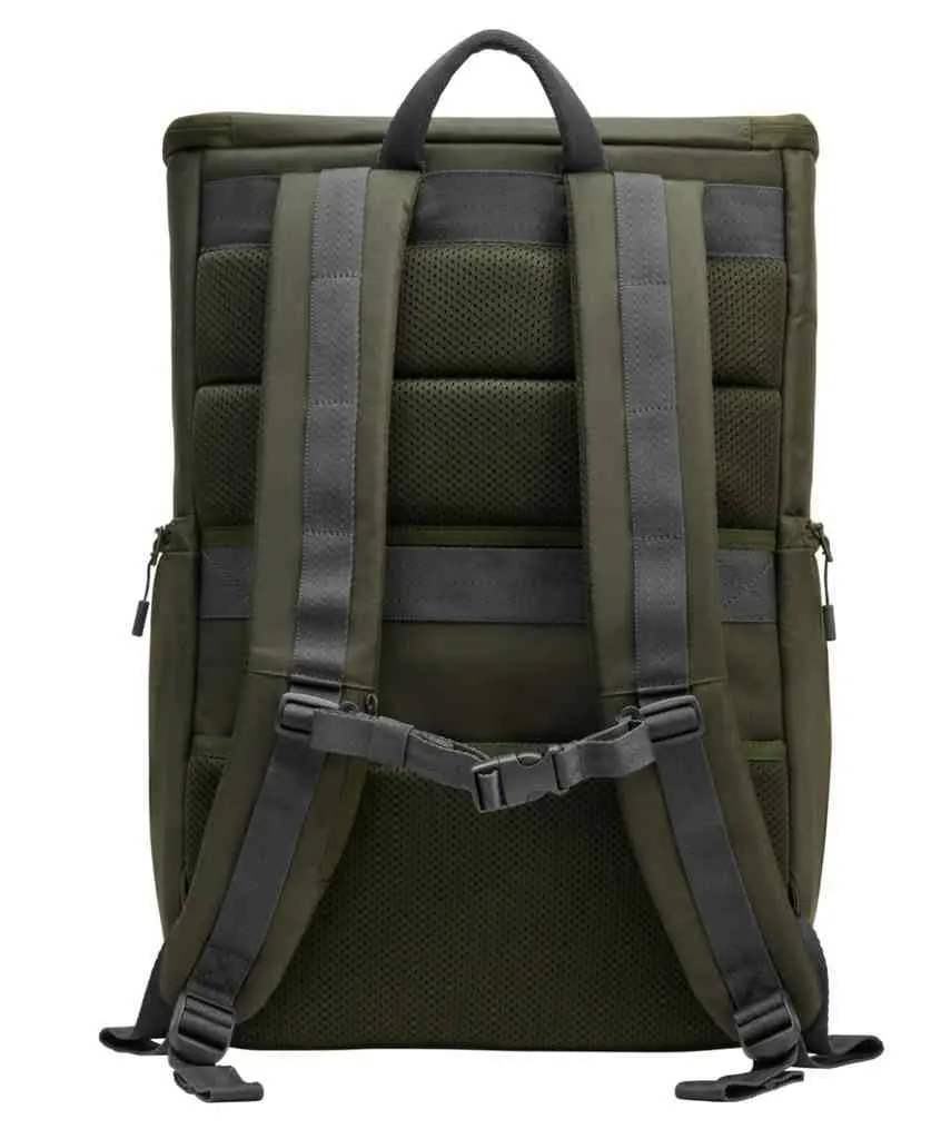 Rucsac HP 9J4C1AA, verde
