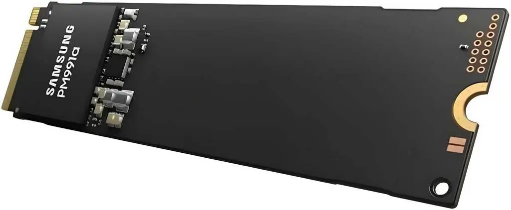 Disc rigid SSD Samsung PM991a M.2 NVMe, 256GB