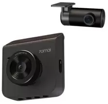 Înregistrator video Xiaomi 70mai A400 Smart Dash Cam Set Global + Rear Camera FHD